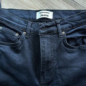 Reformation Jeans